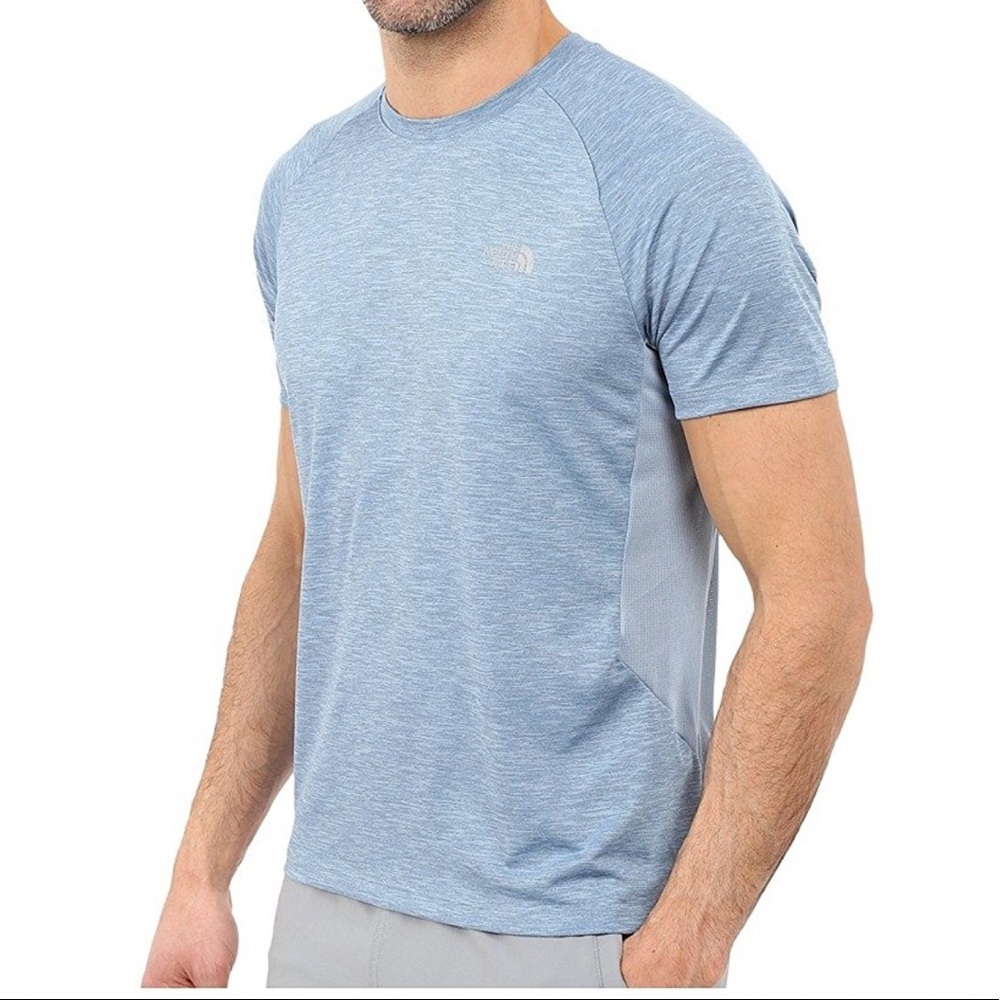 M The North Face Ambition Short Sleeve Shirt